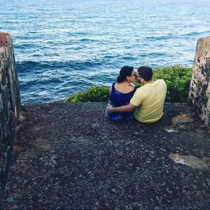 Meet your Posher, Nathan